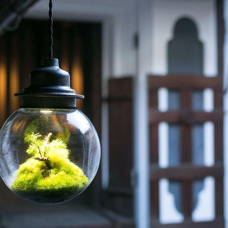 Ryokan Mugen  Kiotó Kültér fotó