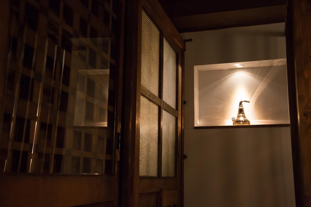Ryokan Mugen  Kiotó Kültér fotó