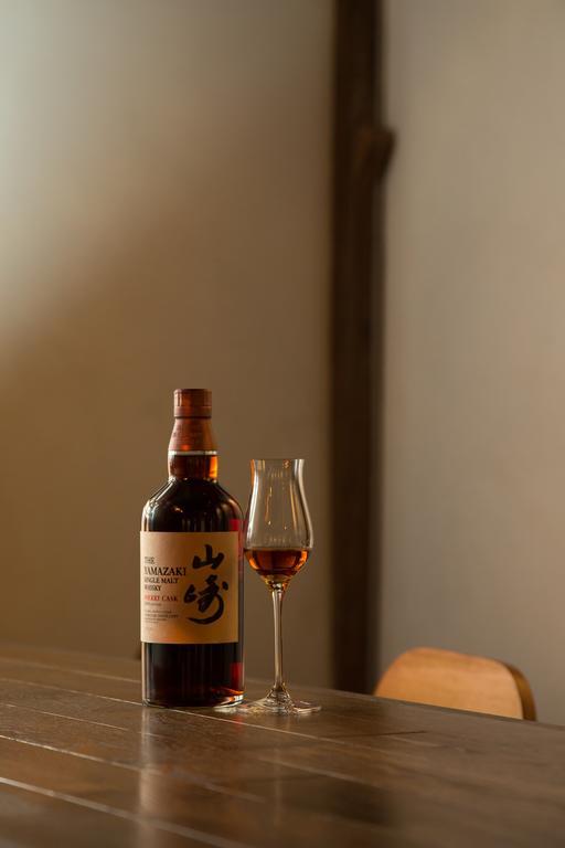 Ryokan Mugen  Kiotó Kültér fotó