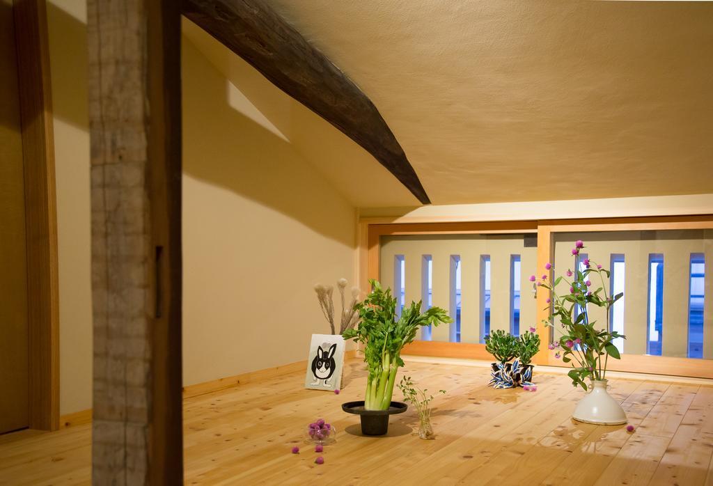 Ryokan Mugen  Kiotó Kültér fotó