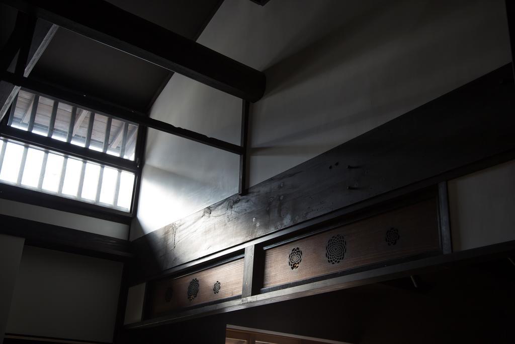 Ryokan Mugen  Kiotó Kültér fotó