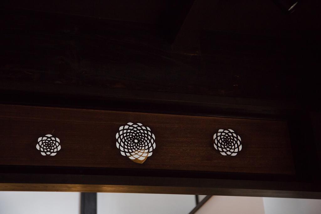 Ryokan Mugen  Kiotó Kültér fotó