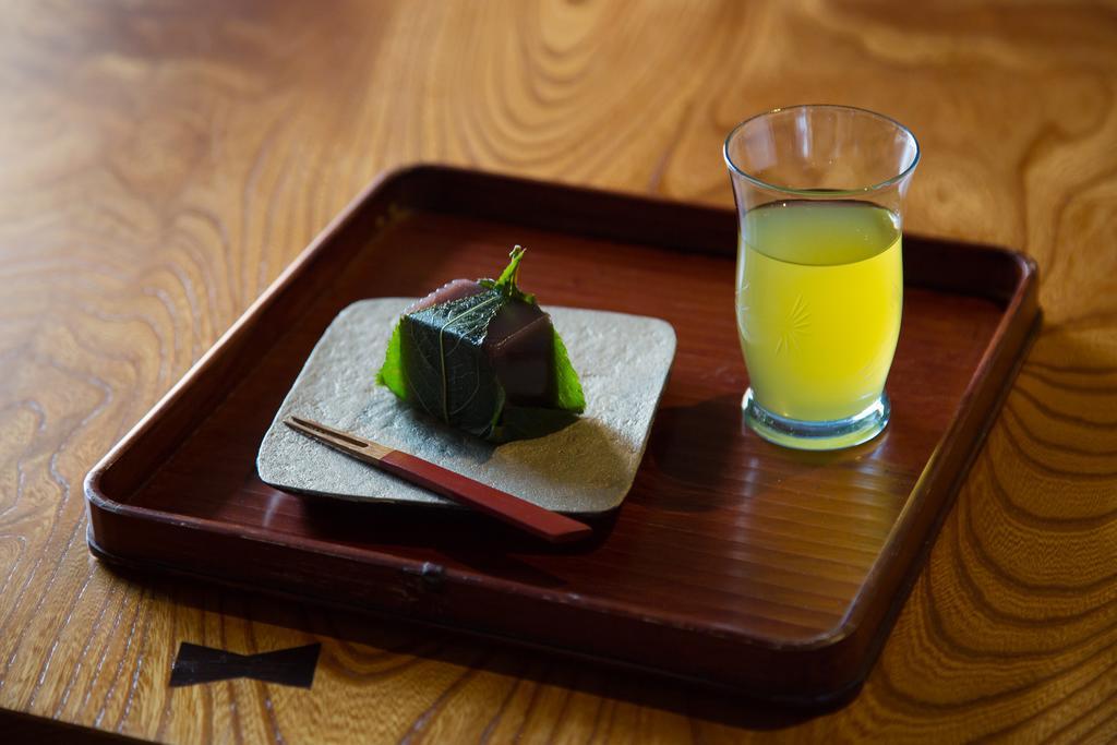 Ryokan Mugen  Kiotó Kültér fotó