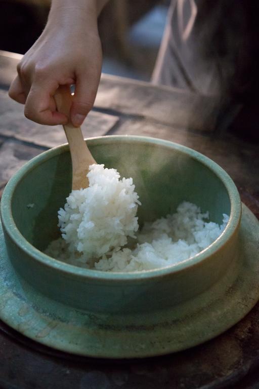 Ryokan Mugen  Kiotó Kültér fotó