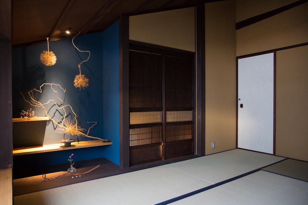 Ryokan Mugen  Kiotó Kültér fotó