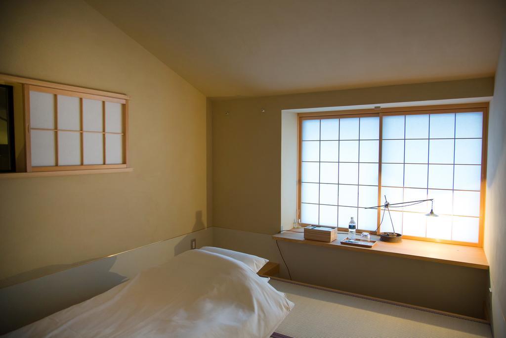 Ryokan Mugen  Kiotó Kültér fotó