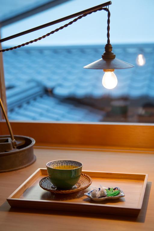 Ryokan Mugen  Kiotó Kültér fotó