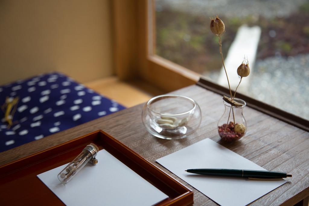 Ryokan Mugen  Kiotó Kültér fotó