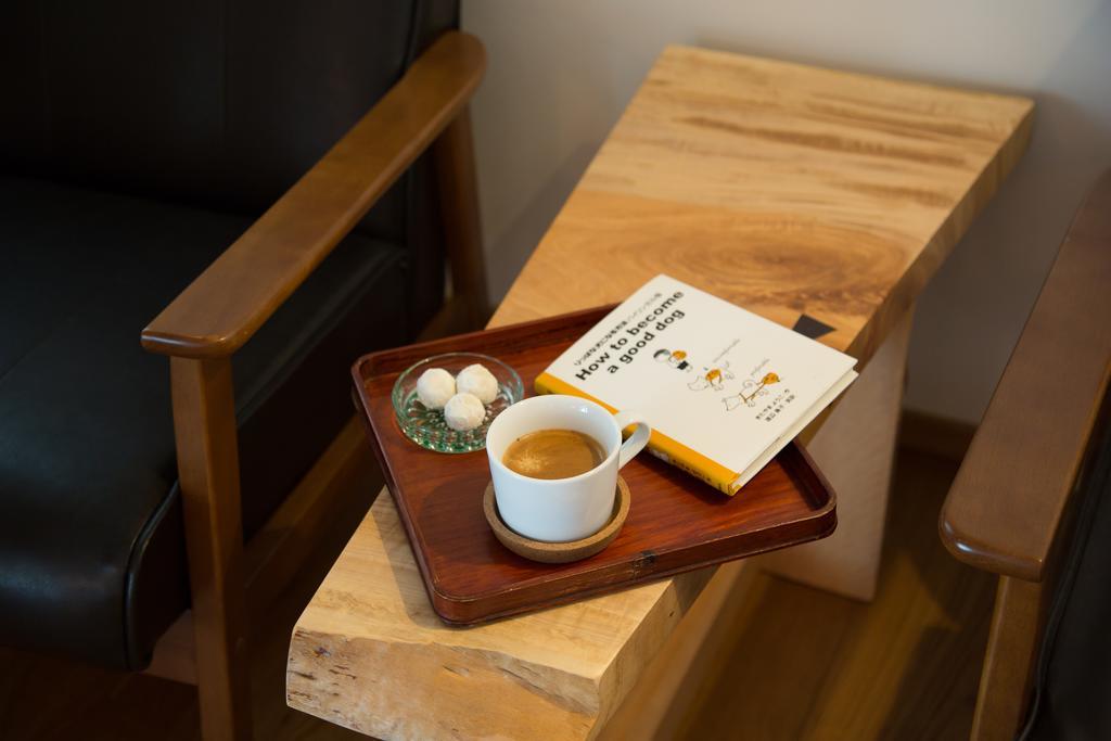 Ryokan Mugen  Kiotó Kültér fotó