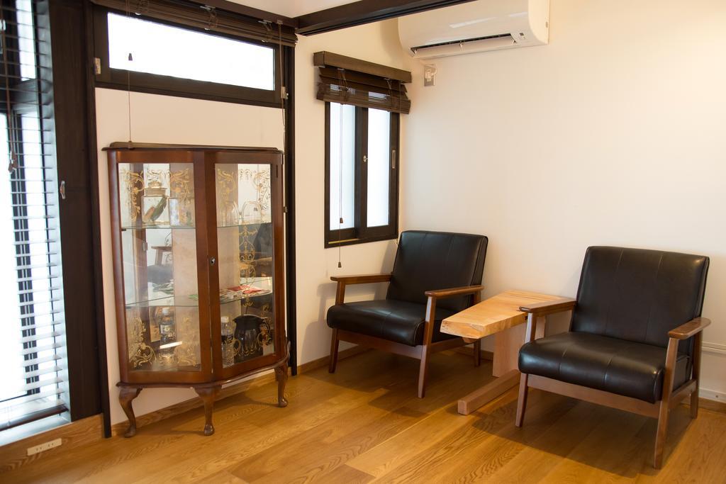 Ryokan Mugen  Kiotó Kültér fotó