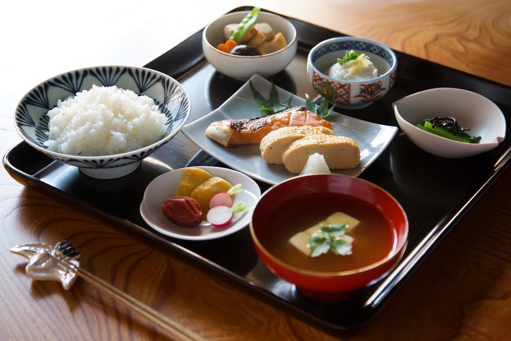 Ryokan Mugen  Kiotó Kültér fotó