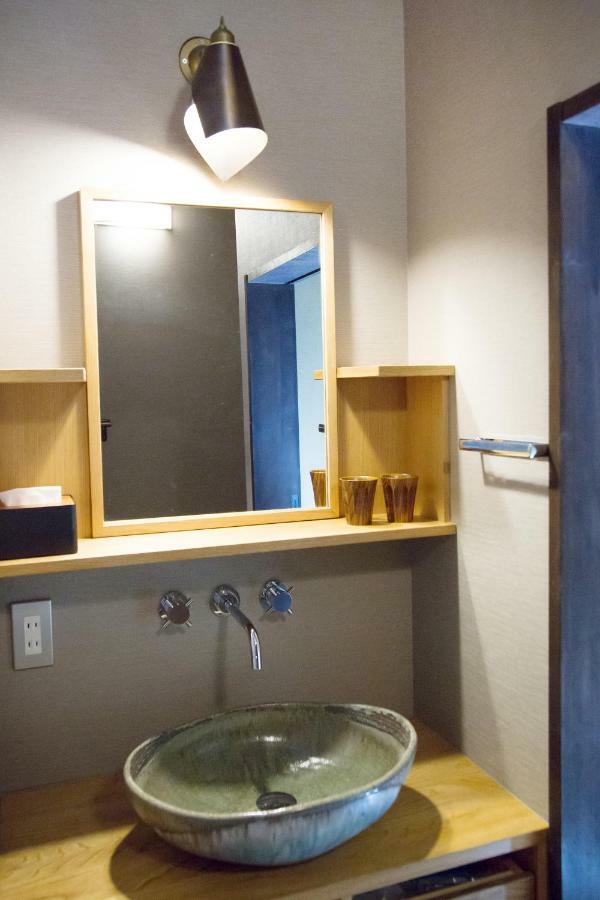 Ryokan Mugen  Kiotó Kültér fotó